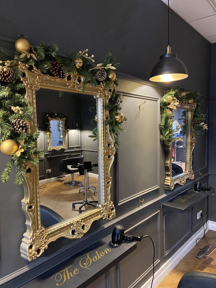 So here it is…1 month to go 🌲#Christmas