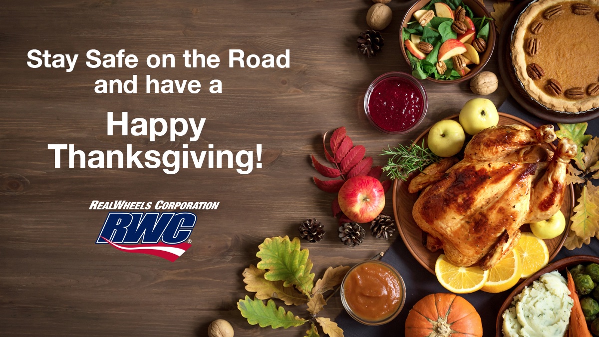 RealWheels Corp tweet media