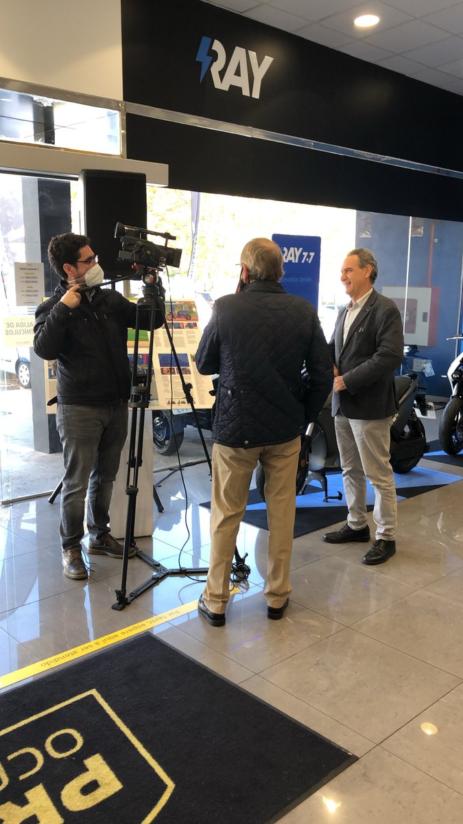 Proa Group tweet media