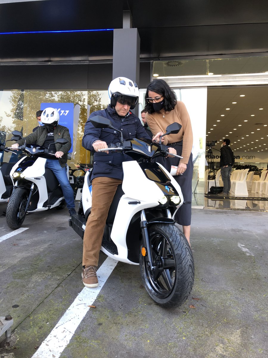 Proa Group tweet media