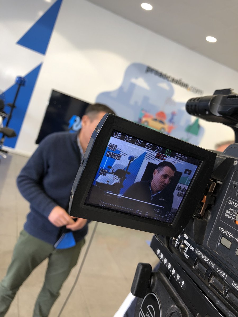 Proa Group tweet media