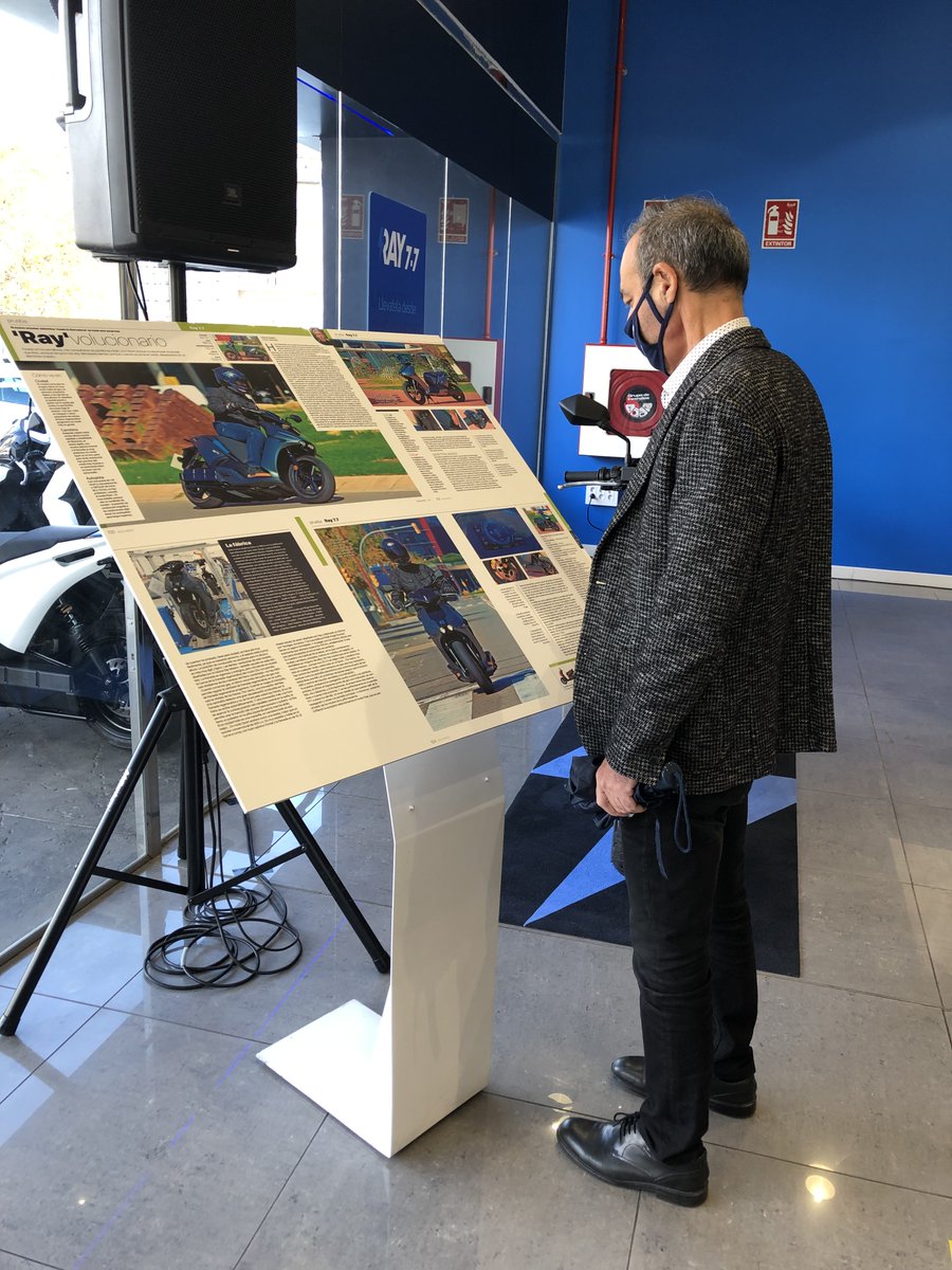 Proa Group tweet media