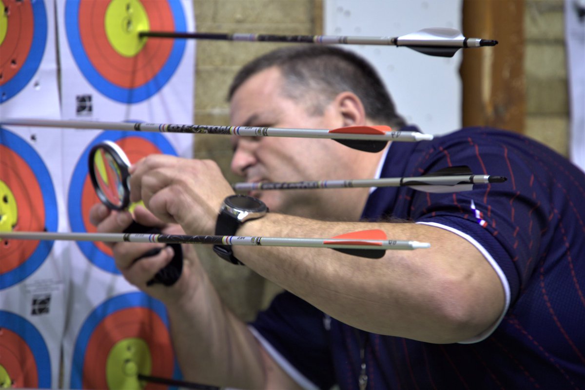 JeremyMichalon's tweet photo. 🏹 Remise de trophées pour les vainqueurs de la compétition de tir à l’arc 

👏 Bravo aux archers conflanais

🐥 Des poussins déjà très expérimentés sous l’œil (très très avisé) de leurs aînés 

@VilledeConflans @jarlbab78 https://t.co/ABMfCNwaL1