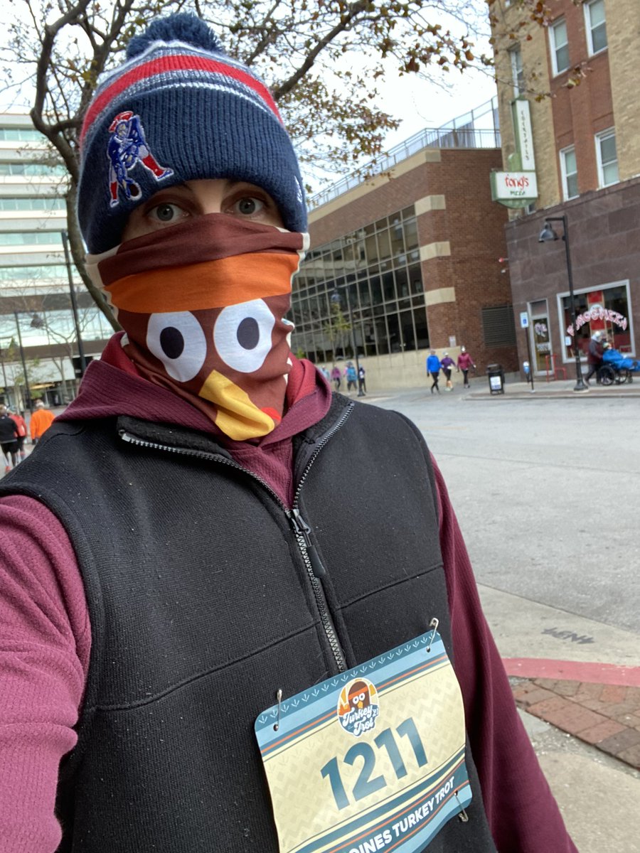JoeMurphyIBC's tweet photo. LFG #RunDSM ๐ฆ๐ฆ https://t.co/1hqbetILUW