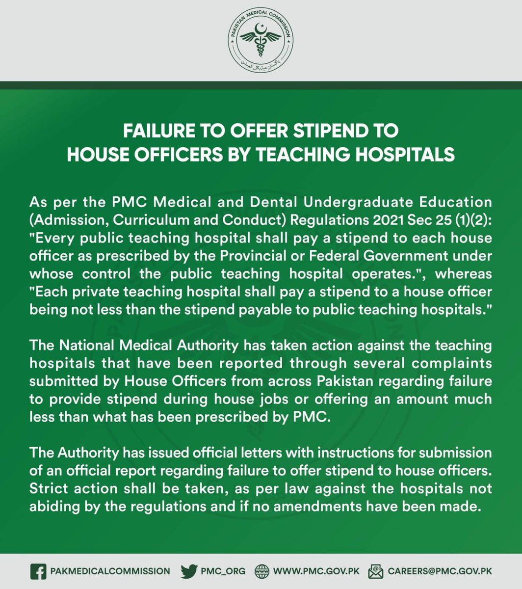 Areeb_2208's tweet photo. DUHS dental House officers reject 20,000 stipend which is against Sindh govt &amp; PMC notification. We request higher authorities to take notice of this issue. @BBhuttoZardari @SindhCMHouse @MuradAliShahPPP @pmc_org @AzraPechuho 
#JusticeForDUHSDentalHouseOfficers https://t.co/8X0e6NQDKd