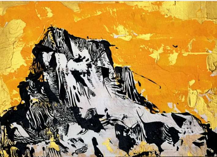 SanuriZulkefli's tweet photo. RT due to link error🤣

'Awan Emas Di Gunung Jerai' on @pentas_io

https://t.co/0d2DOEbx5J
https://t.co/J5MzyMTyMH

#nftarts #NFTCommunity @nfxt_io @MalaysiaNft  
@twt_seni https://t.co/wPWEZ6oDKD