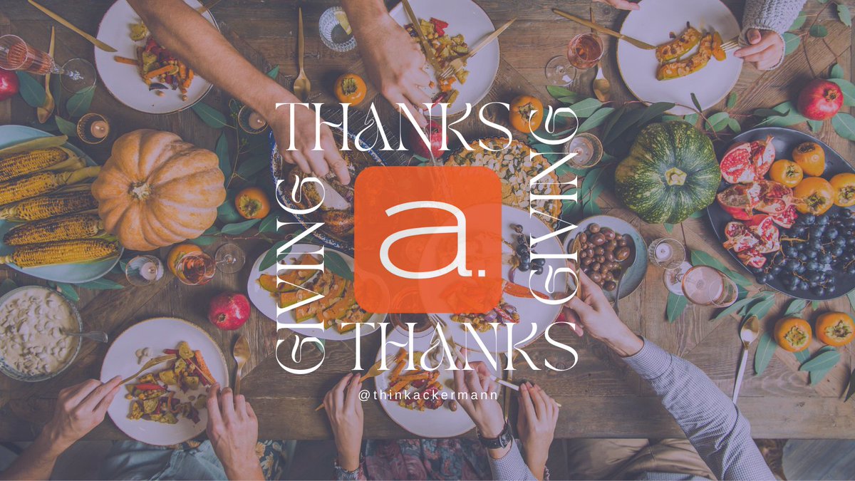 Ackermann Marketing & PR tweet media