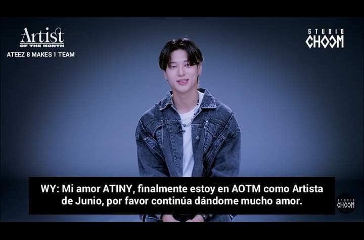 Mist84_'s tweet photo. Es autoexigente, siempre quiere dar lo mejor de sí mismo y darle orgullo a Atiny (y realmente, YA ES NUESTRO ORGULLO)
Absolutamente todo de él nos inspira❤️👑

ALL EYES ON WOOYOUNG BDAY
#GeniusPerformer_WooyoungDay
#사랑둥이_우요_태어나줘서_고마워
#ATEEZ #에이티즈 @ATEEZofficial https://t.co/ESEUldIuKn