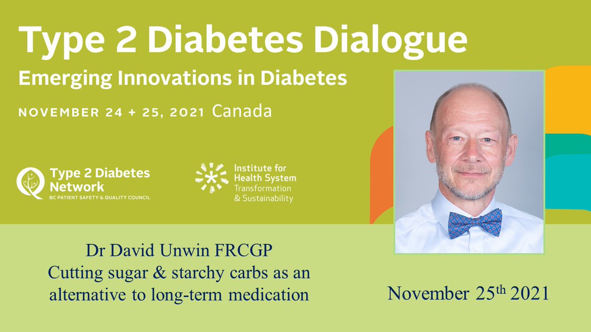 Dr David Unwin tweet media