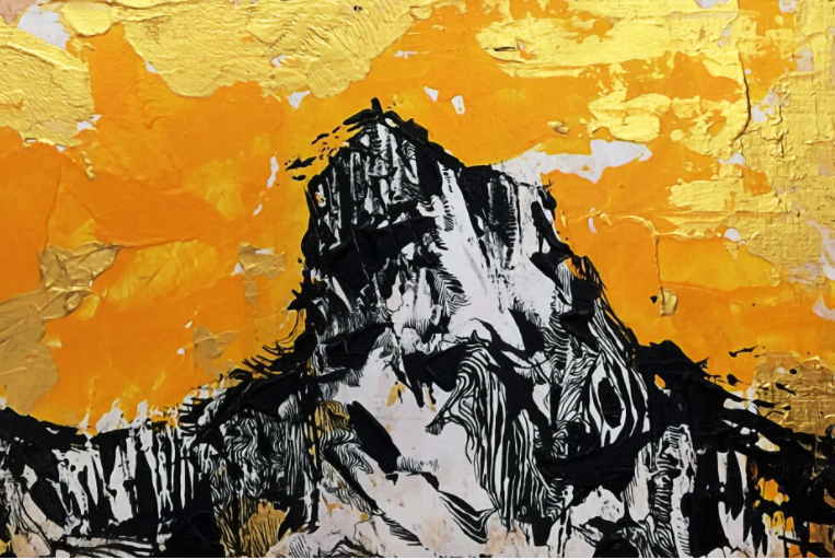 SanuriZulkefli's tweet photo. RT due to link error🤣

'Awan Emas Di Gunung Jerai' on @pentas_io

https://t.co/0d2DOEbx5J
https://t.co/J5MzyMTyMH

#nftarts #NFTCommunity @nfxt_io @MalaysiaNft  
@twt_seni https://t.co/wPWEZ6oDKD