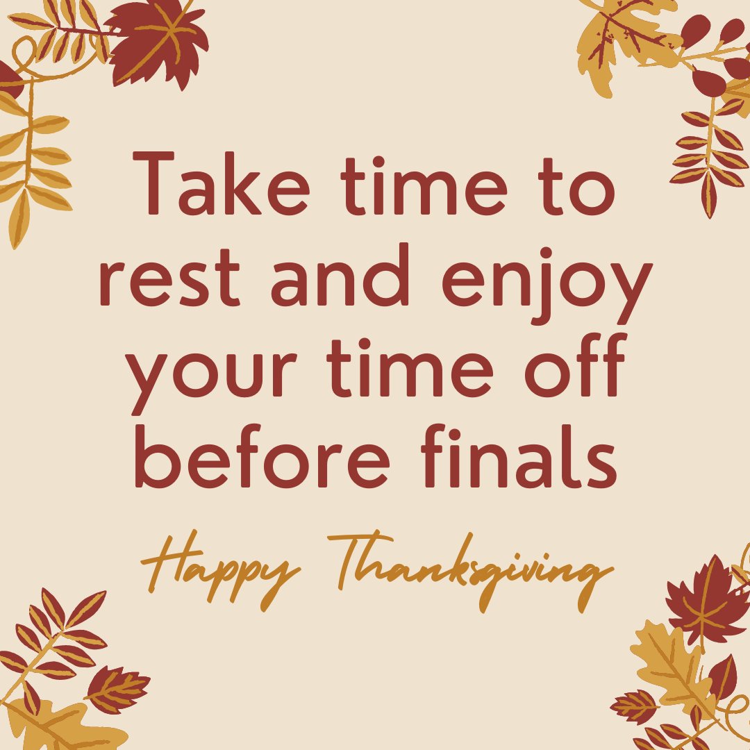 oxycareers's tweet photo. Wishing you a Happy Thanksgiving and a restful long weekend! 🍂 https://t.co/7oGUuVmeVT