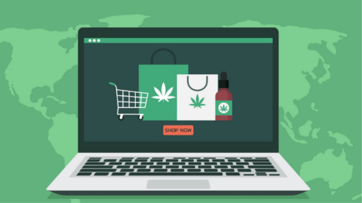 MediaJel's tweet image. Did You Know: Dispensaries with an online ordering component saw a 22% leap in sales compared with those who only serve walk-in traffic?

Check us out! bit.ly/312nQVt

----
#mediajel #programmaticmediabuying #digitaladvertising #smartadserver