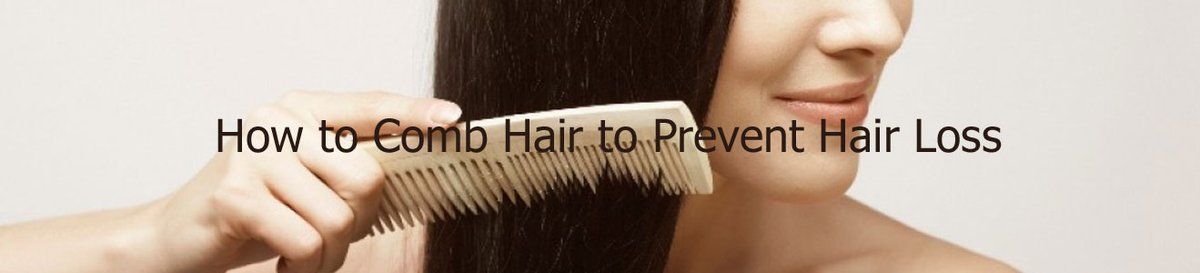 UCSNeemWoodComb's tweet photo. How to #CombHair to Prevent #HairLoss
Hair loss is one of the most common problems across the globe. Losing 100 strands is a natural phenomenon but excessive hair loss is really a matter of concern. For some, it may result to ... #haircare #neemwoodcomb
https://t.co/6HB9pQCH7Y https://t.co/vJIp2oexys