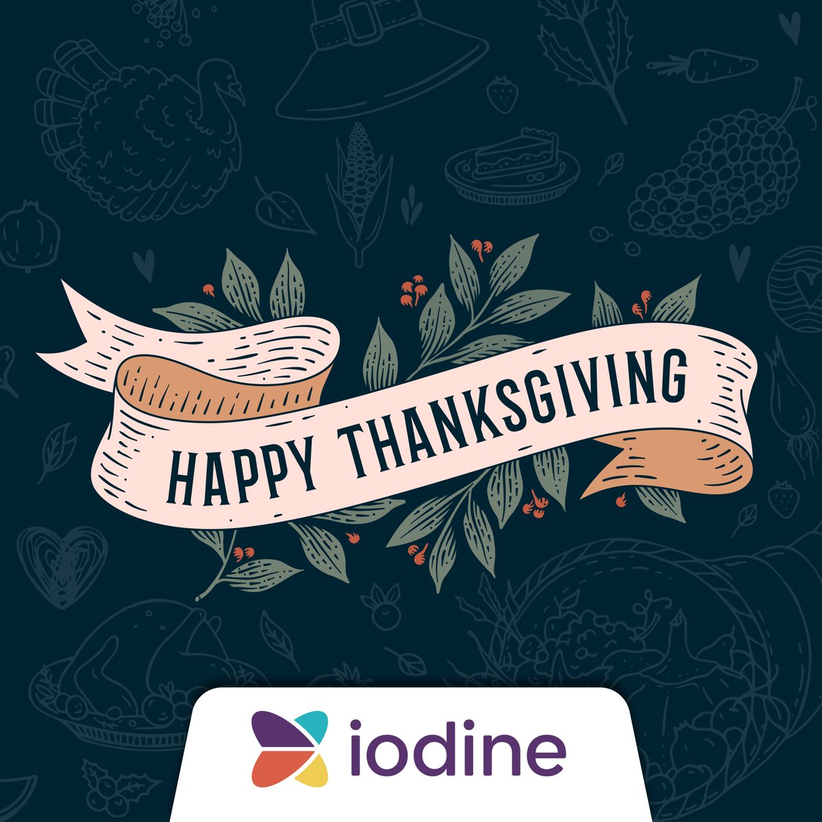 Iodine Software tweet media