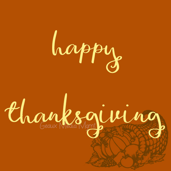 thibodeauxreed's tweet photo. I hope you all have a wonderful day! #Thanksgiving2021 https://t.co/PH3ixC1uSN