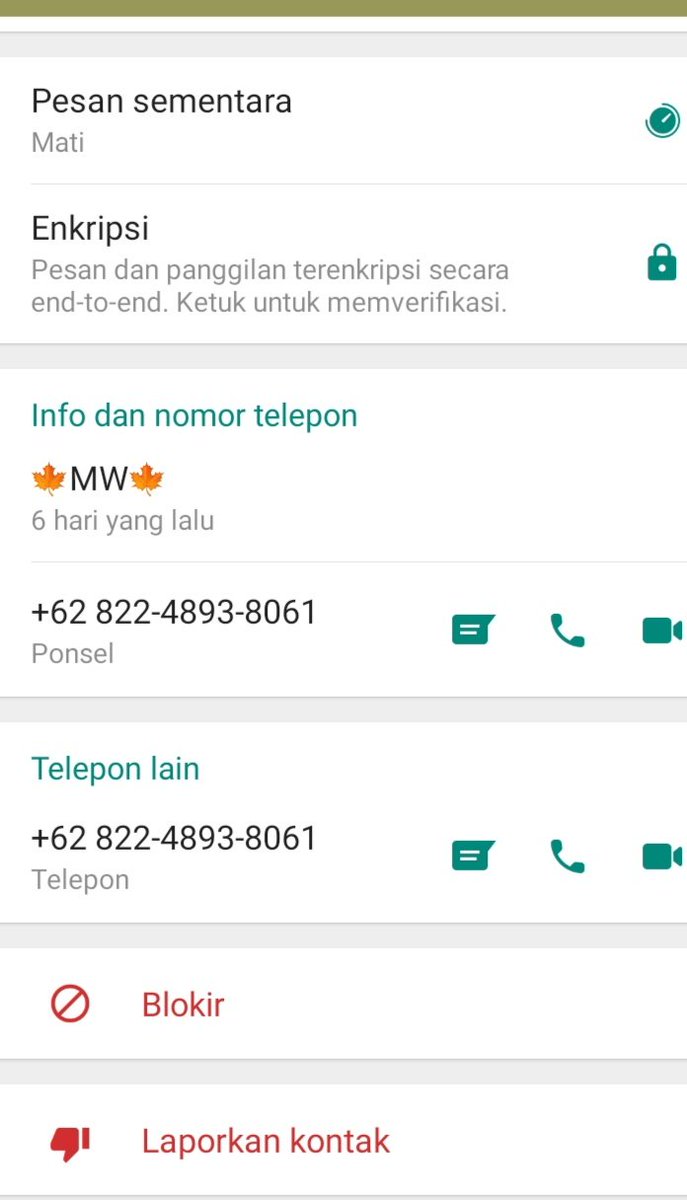 Ballyem1's tweet photo. Lengkap itu dng nomor WA.. 
Dan nama FB. Yang mau saja https://t.co/tKliStgbL3