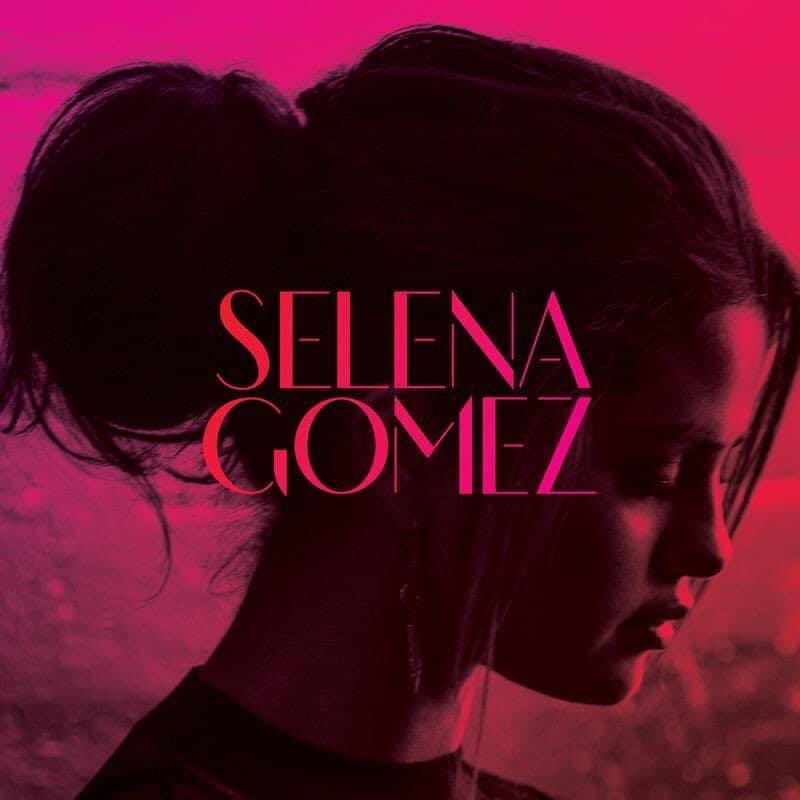 7 years ago, Selena Gomez released her compilation EP 