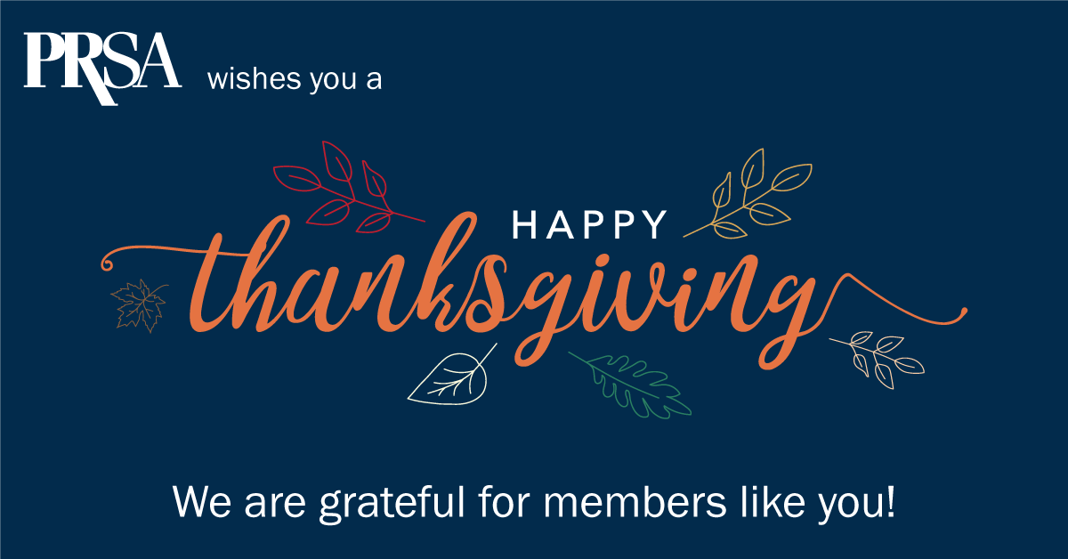 PRSA (@prsa) on Twitter photo 