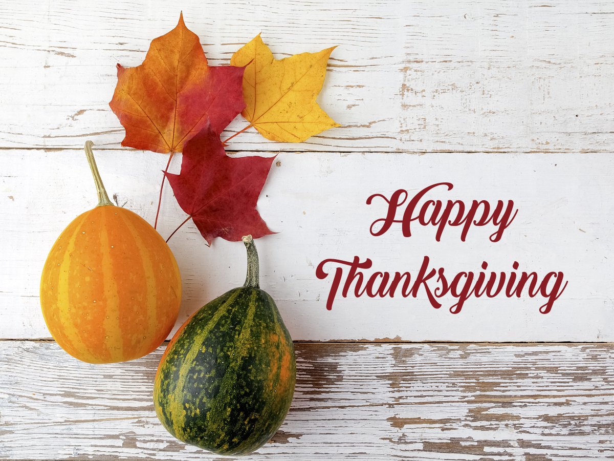 ShenValleyAgent's tweet photo. #Gratitude warms the heart and soul. Happy #Thanksgiving! https://t.co/uzMrKnc3Ln