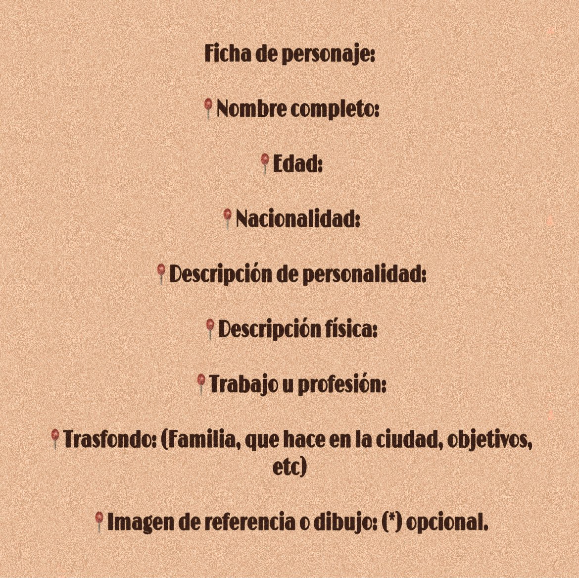 HelltownRP's tweet photo. ¡Hola! Recuerda que estamos atentos a dudas y que nuestro servidor esta a puertas de abrir 🤎 https://t.co/g7HNbfsRYr