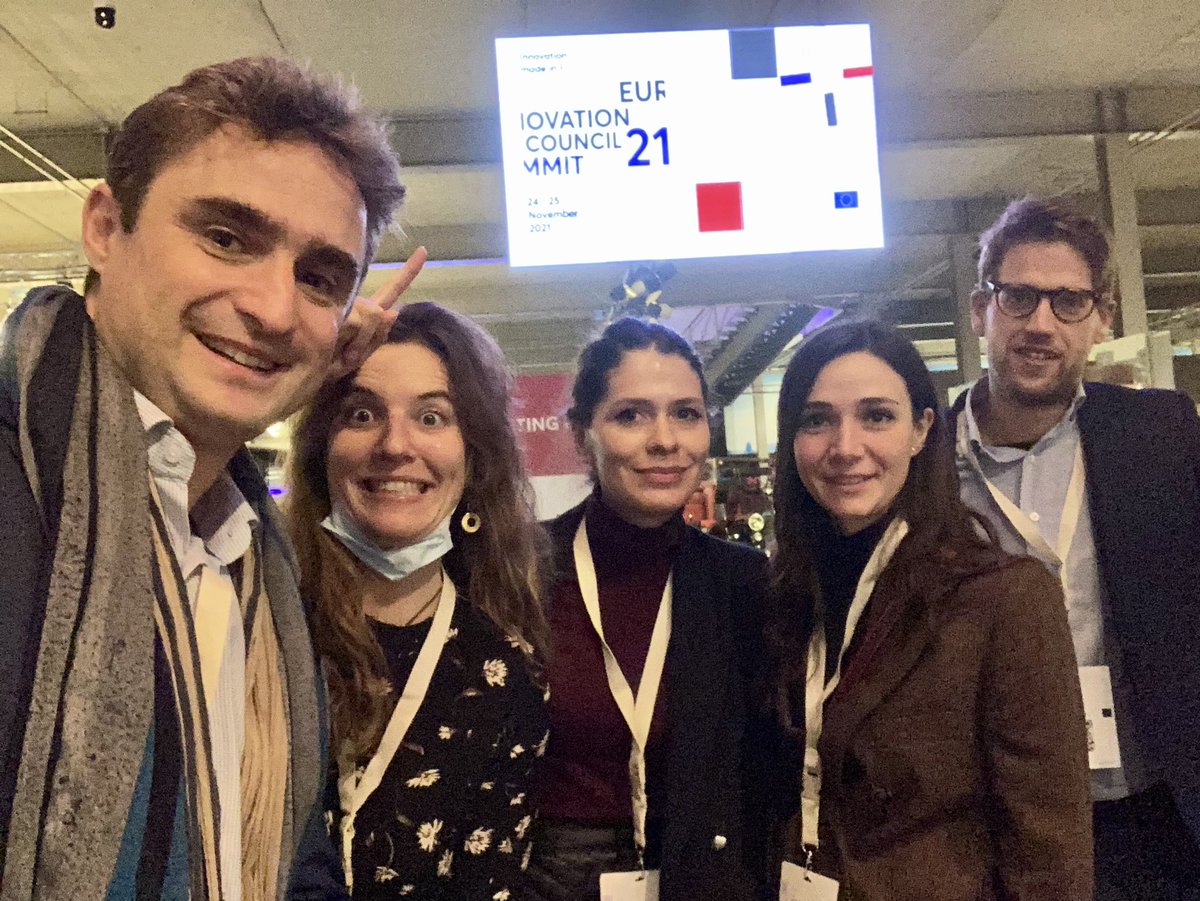 Bertrand Wert tweet media