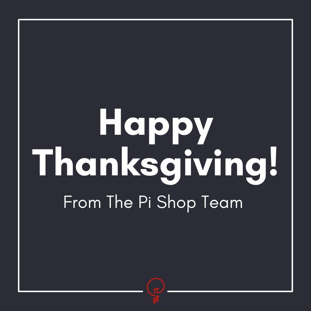 ThePiShopFresno's tweet photo. We are #thankful for our members, mentors and supporters. Thank you! https://t.co/WRT9XsoG7N