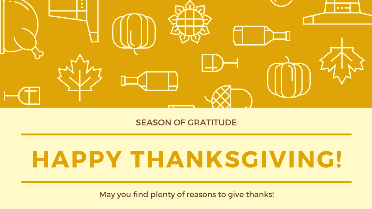 specialpathlab's tweet photo. From our team here at Special Pathogens Lab, we wish you a happy and healthy Thanksgiving.🦃

#specialpathogenslab #thanksgiving #gratitude #givethanks #thanksgiving2021 https://t.co/KZfE6HvJ6w