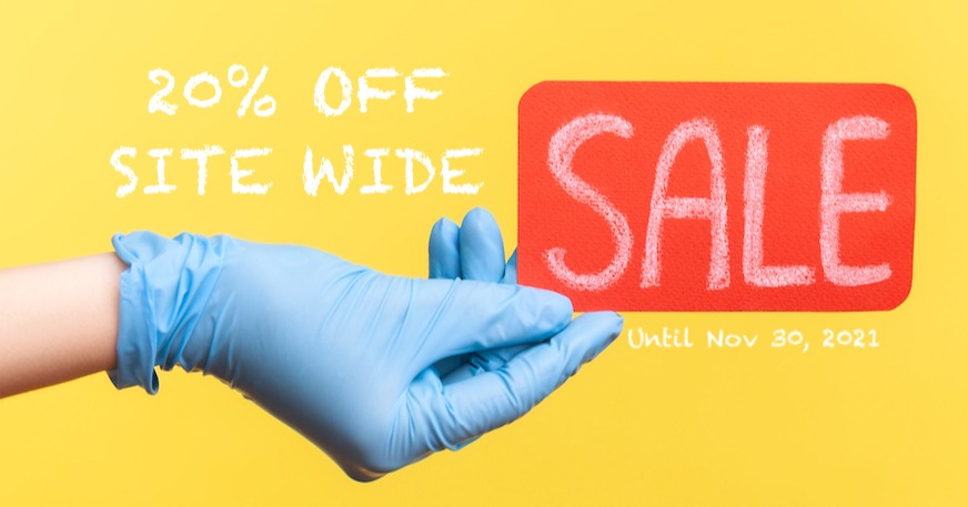 withCanopy's tweet image. Happy Holidays! We'd love to appreciate your hard work as healthcare professionals and offer 20% off Canopy products including the CanopyLearn #MedicalSpanish courses and the CanopyCredential assessment until 11/30/2021. Apply #THX2021 at checkout today 👉hubs.li/H0_Pthd0