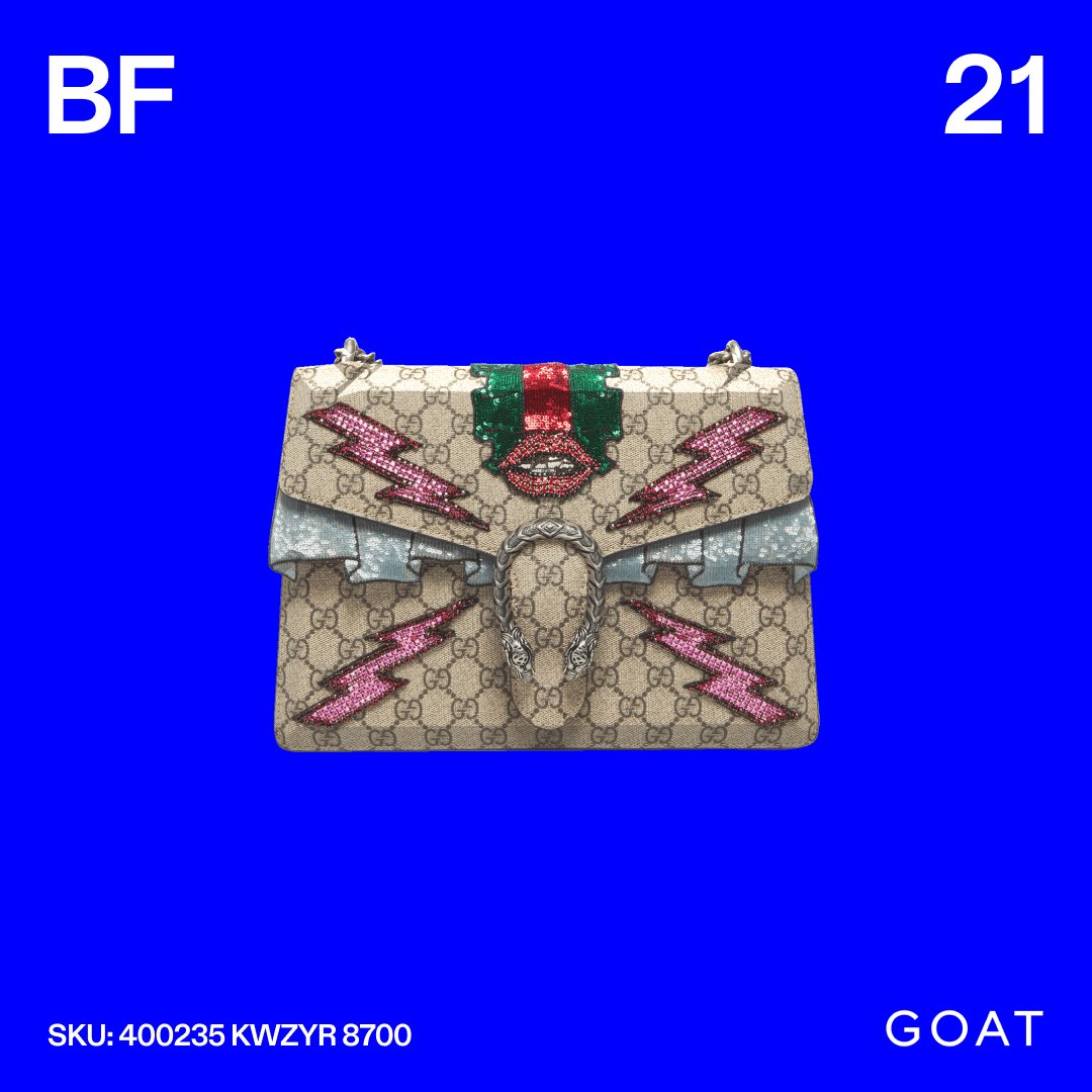 sirlance_4's tweet photo. Enter #GOATBLACKFRIDAY for a chance to win over $1,000,000 in free prizes, exclusive daily drops and more. https://t.co/PyJXEew4aM https://t.co/163jXexljj