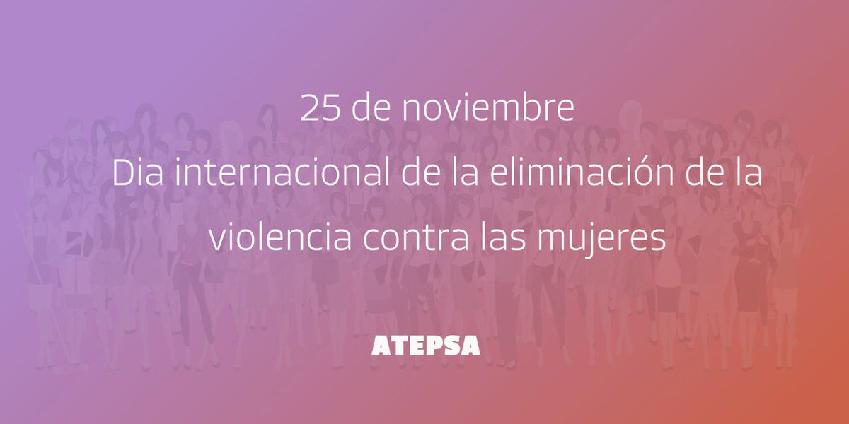📌 25 de noviembre

Día internacional de la eliminación de la violencia contra las mujeres.

Dijo George Orwell, novelista autor de “1984” "en una época de engaño universal, decir la verdad es un acto revolucionario".