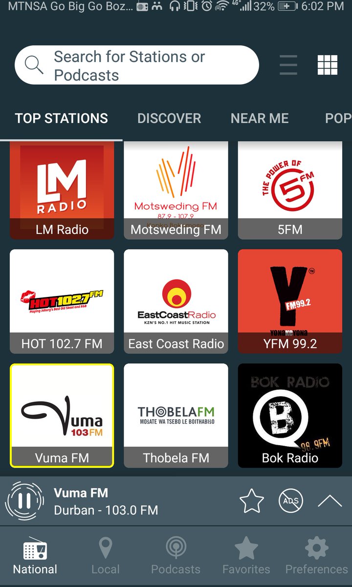DeeperMindStar's tweet photo. Tuned to my fav Show @MarawaSportShow live from Vuma fm ❤️❤️❤️ so much glad msw is back thank u @robertmarawa https://t.co/7hAQLSAhLe