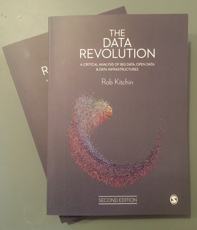Rob Kitchin tweet media