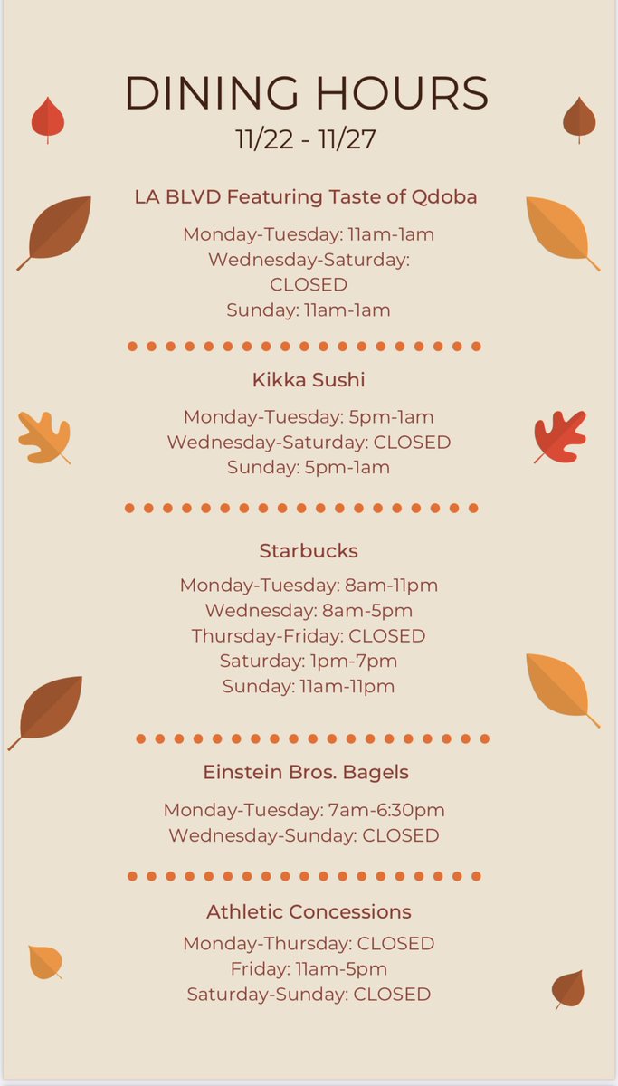 LMU Student Housing tweet media