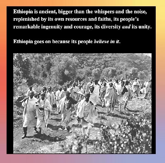 iyoba4u's tweet image. ጄፍ ፒርሰ ለኢትዮጵያ እያደረገ ካለው ውለታ ትንሿ ልናደርግ የምንችለው ስለኢትዮጵያ የፃፈውን መፅሃፍ (#Prevail) በመግዛት ነውና በአንድ ድንጋይ ሁለት ወፍ እንዲሉ እሱንም መደገፍ እንዲሁም ስለኢትዮጵያም ታሪክ እንወቅ።

@jeffpropulsion
@SodereEthiopia