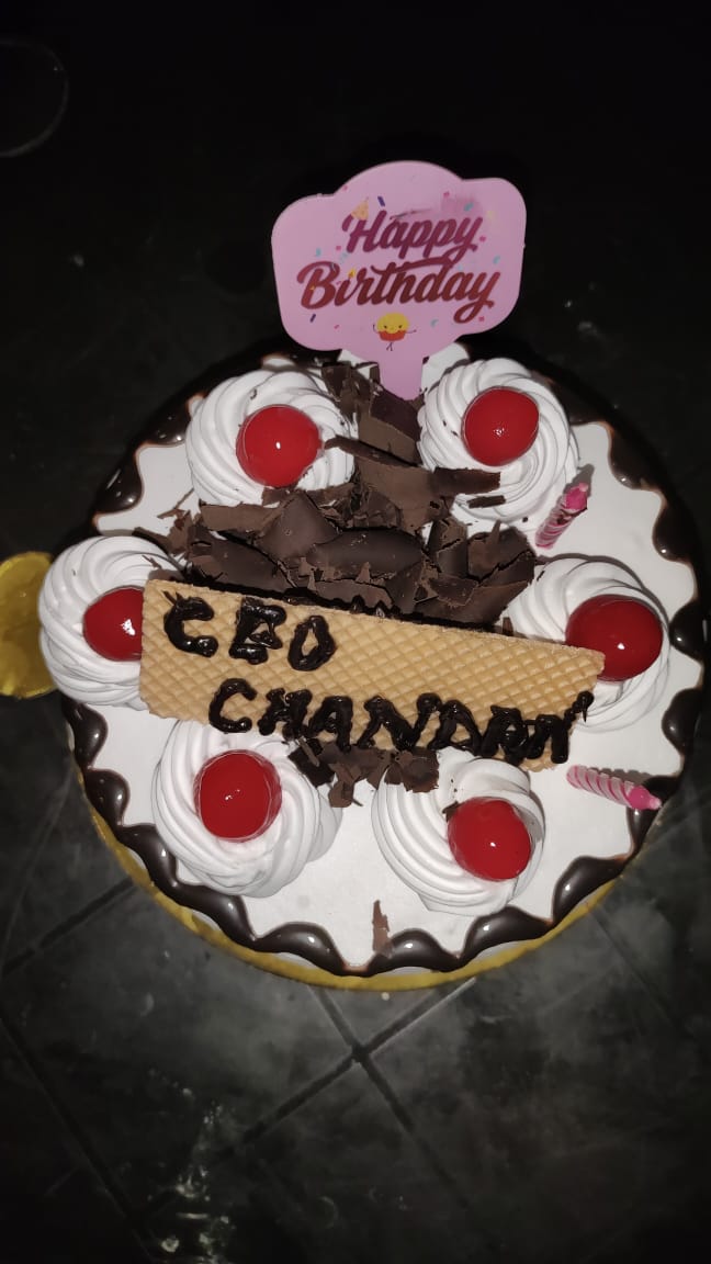 its_chandan_'s tweet photo. Thank you!
#chandanchauhan #ceochandan #camoindia #acex1 #happybirthdaychandan https://t.co/fBPWRos6Dm