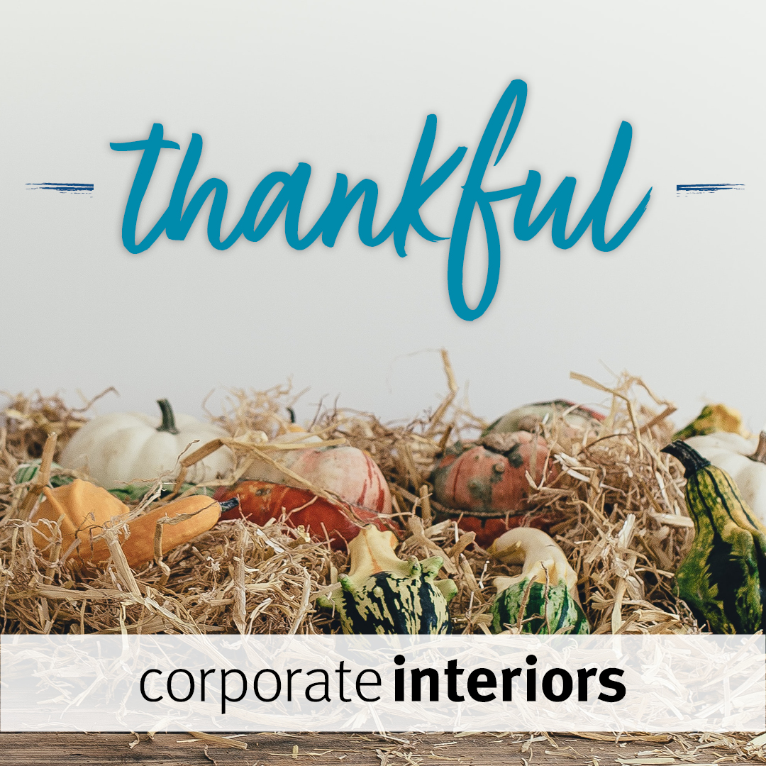 Thank you to all of our employees for your continued hard work and dedication in going above and beyond, each and every day!

To our clients &amp; partners, thank you for your continued support and trust over the years. We couldn't be where we are without you.

Happy Thanksgiving🦃🍂