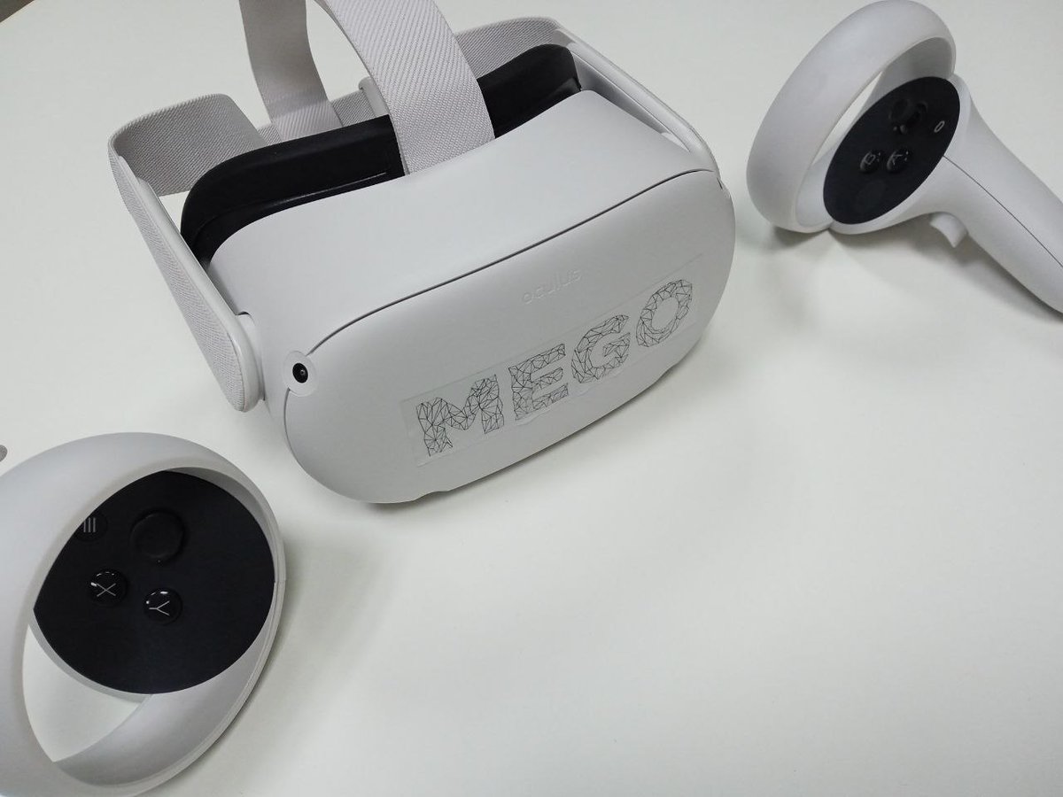 Comming soon to all VR near you <a href="/metagouniverse/">MetaGo Universe</a> #metagouniverse #metago #mego metagouniverse.com