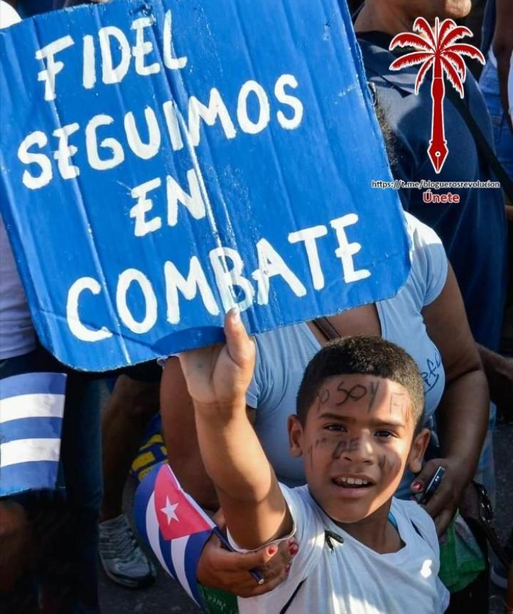 Seguiremos siendo la pesadilla de los que quieran arrebatarnos los sueños
#Nicaragua
#UnidosEnVictorias
#FidelPorSiempre