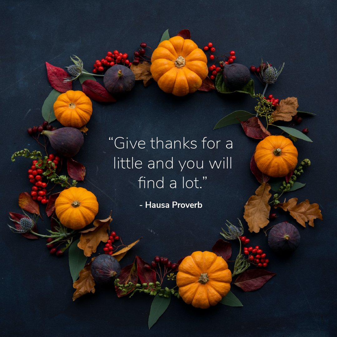 thebiostation's tweet photo. Wishing everyone a Happy and Healthy Thanksgiving from the biostation. We are thankful for you today and everyday! 

All biostation locations will be closed Thursday - Saturday, 11/25-27. Hours of Operation will resume on Monday, Nov. 29. https://t.co/aAsW11FiHp