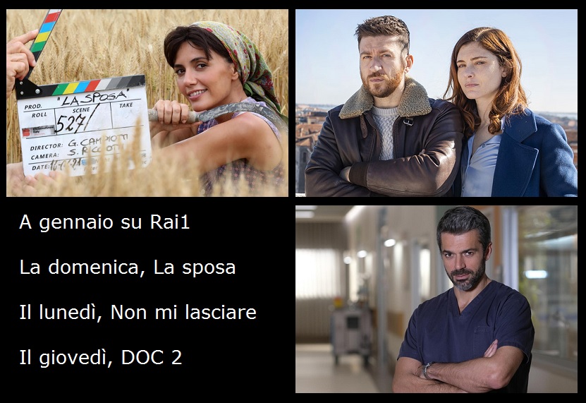 Fiction Italia News tweet media