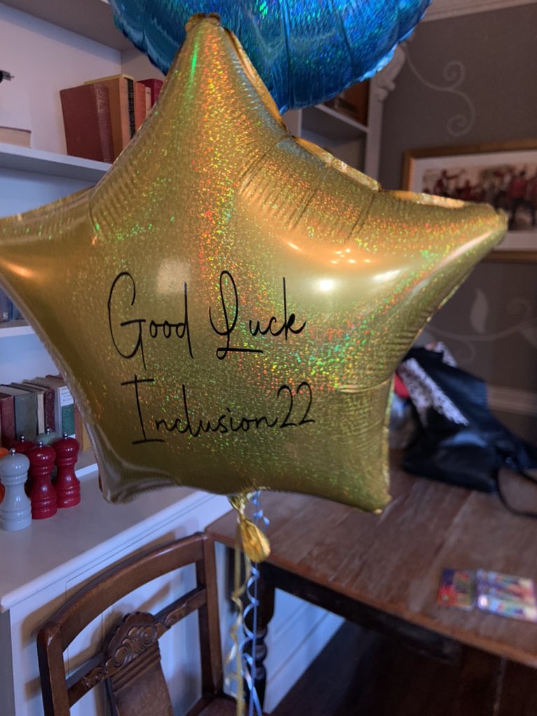 Good luck #earlyinterventionaward #CYPNowAwards