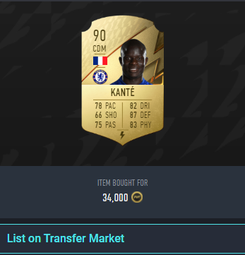 FutinatorWebApp's tweet photo. New Futinator snipes every day ✅
Try also the Discord functionality, so you will be notified directly on your smartphone 👀
Click here for the Black-Friday offer:
➡️https://t.co/nbtv0ufV6X
#Futinator #FIFA22 #FUT22 https://t.co/o30vopRPI5
