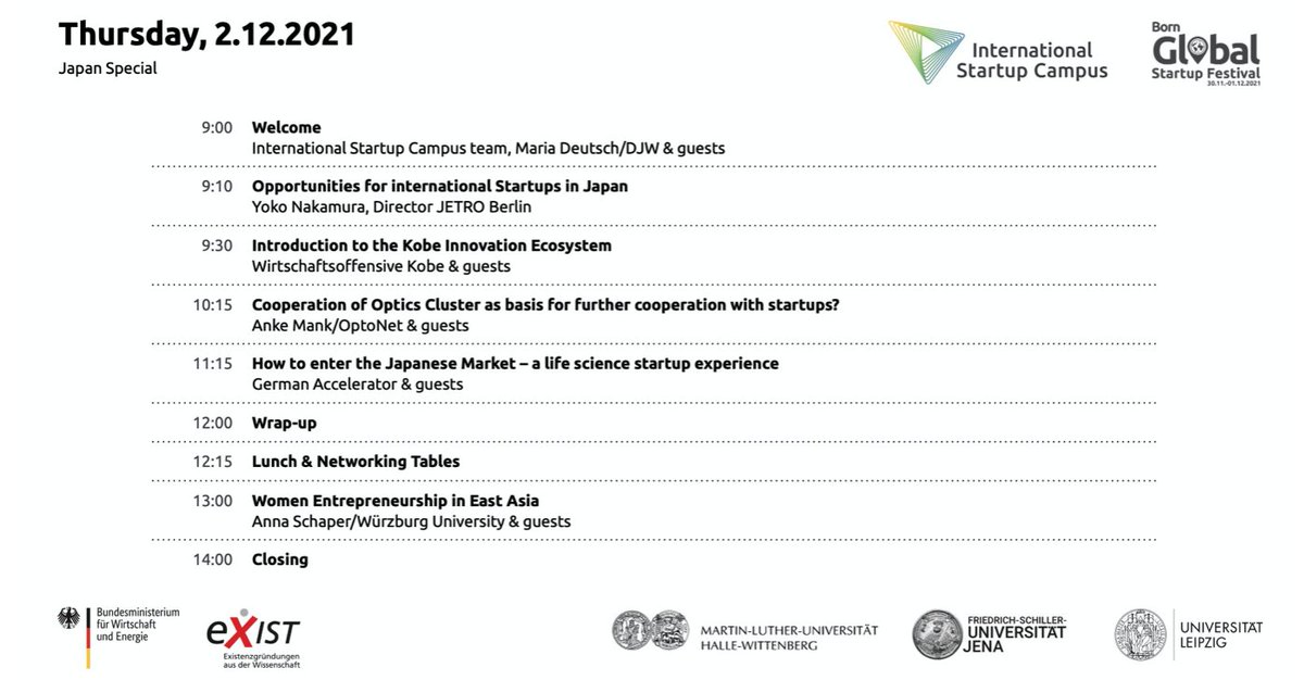 Anna-Katharina Schaper tweet media