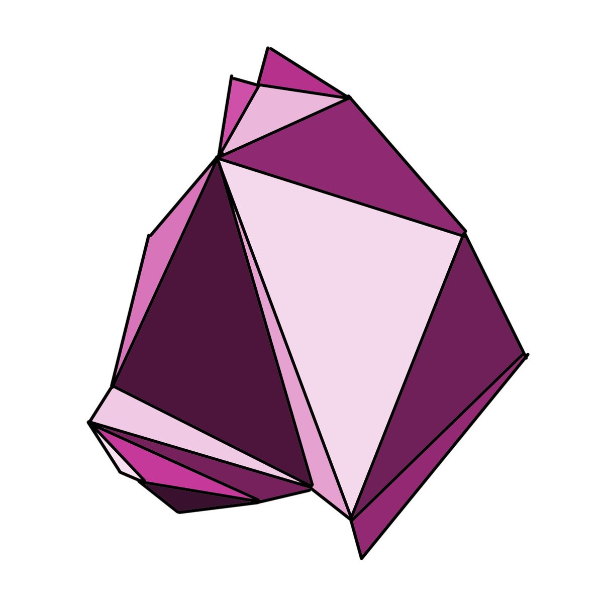 snowwdmanssheep's tweet photo. What’s big head. 🐶🐱🐭🦊🐰 Who is it?

Origami World collection:
https://t.co/PKE7TodKJw

@opensea #openseanft #nft #nfts #head #bighead #animal #geometricart #origami #origamiworld #blessings #NFTCommunity #nftart #NFTartist #nftcollector #NFTdrop #NFTLAUNCH #NFTcollectibles https://t.co/Y1QxJ7p168