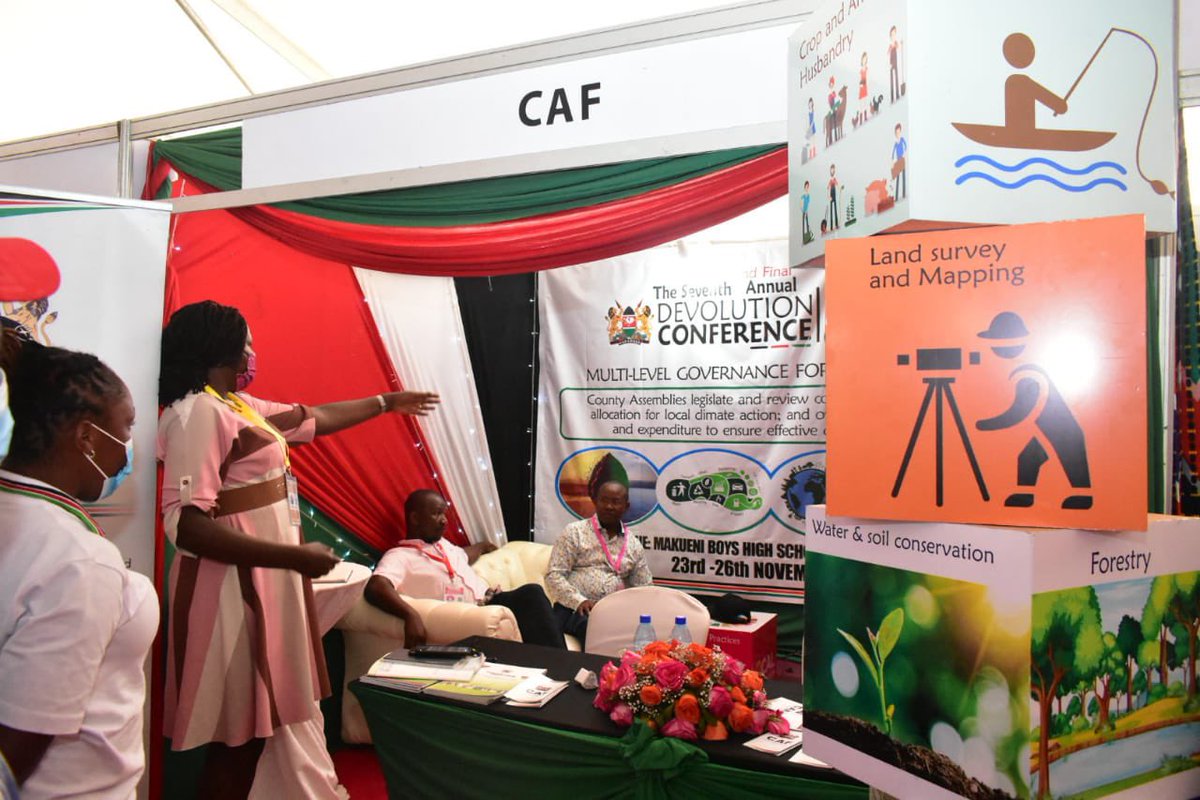 county_forum's tweet photo. The @county_forum exhibition booth during #DevolutionConference2021 to showcase some of our work #ClimateAction #ClimateActionNow #CountyAssemblies https://t.co/XL4gqaOXgb