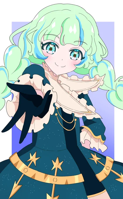 ミララボセカンドシーズンおめでとうございまーす🙌✨ 