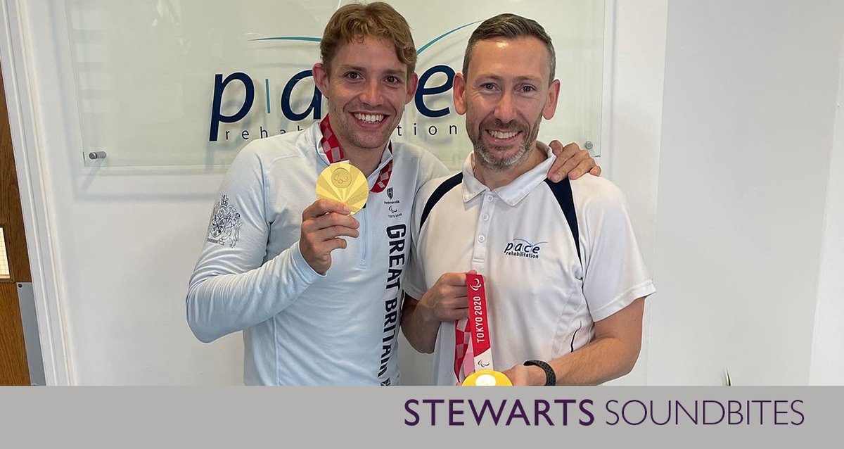 Stewarts Spinal Injury tweet media