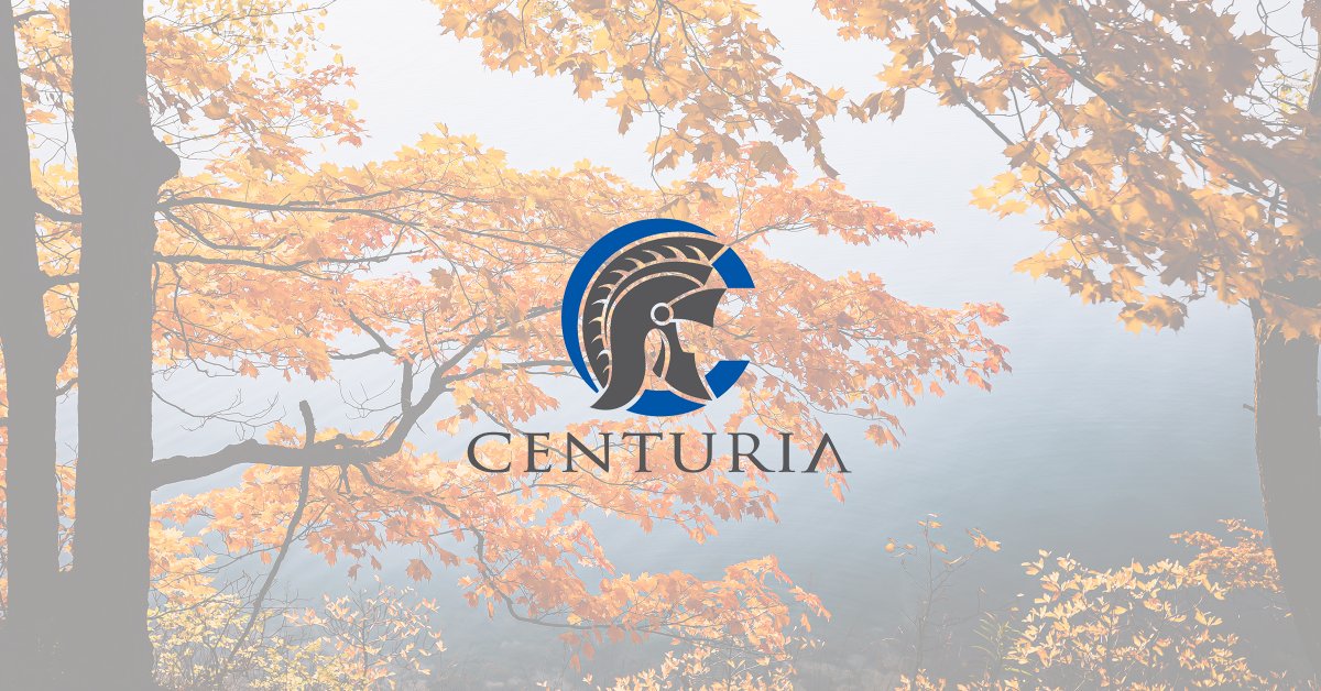 Centuria_Corp's tweet photo. Thankful for all the friends and family of Team Centuria on this #happythanksgiving 💙 https://t.co/2CzxRFI97r
