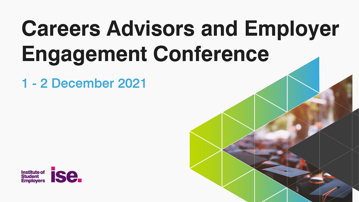 IoSEorg's tweet photo. There's still time to register for next week's #iseHE21. Book your place to hear from @Group_GTI Cibyl’s Dasha Karzunina and @TARGETconnect’s Mark Mitchell as they try to predict future trends.

Book now: https://t.co/lK9pVP4Enx https://t.co/4JdmLEy1FK