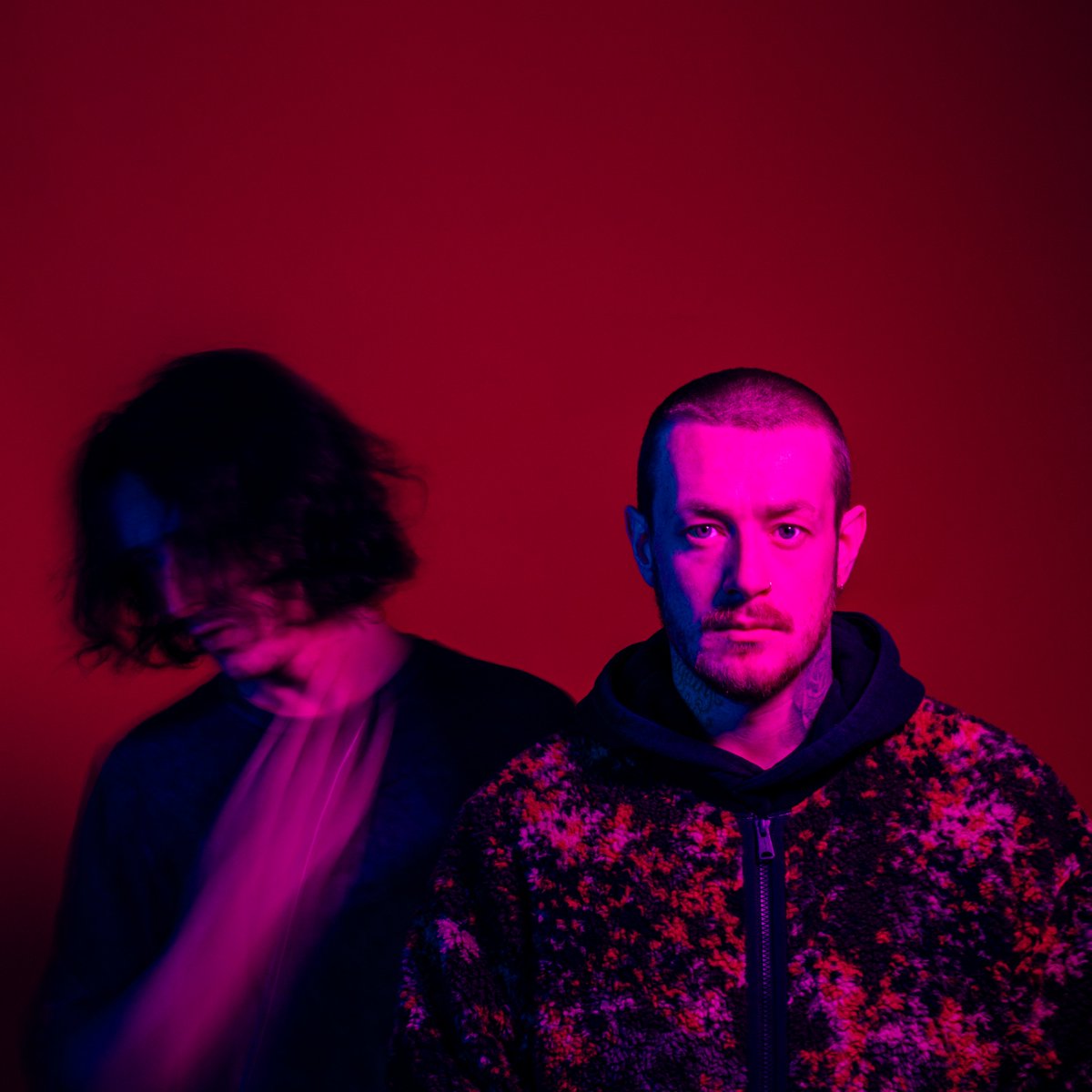 Deaf Havana tweet media